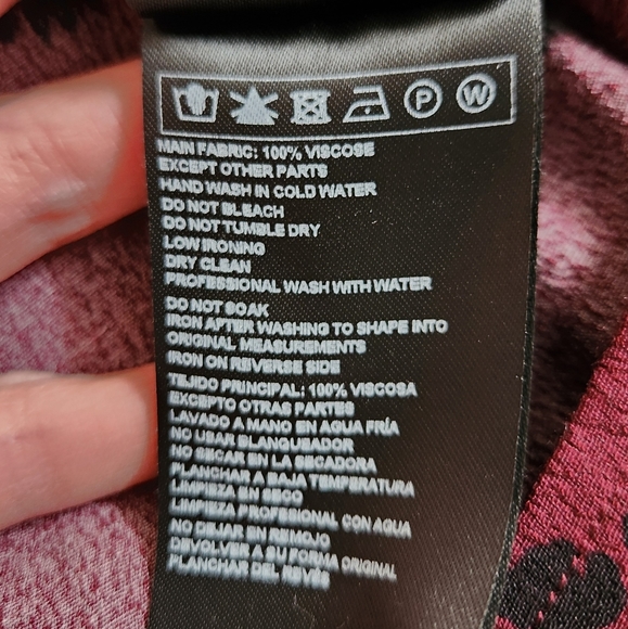 Magnificent Ba&Sh mini dress - Picture 5 of 8